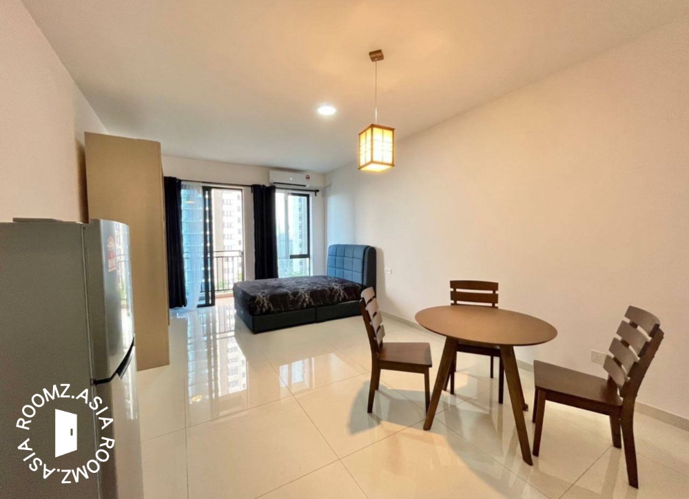 Single room for rent at Batu Kawan Kampung Batu Kawan with private 🛁bathroom
