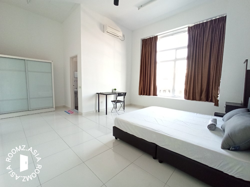 💗Bukit Indah Master Room with Private Bathroom💗