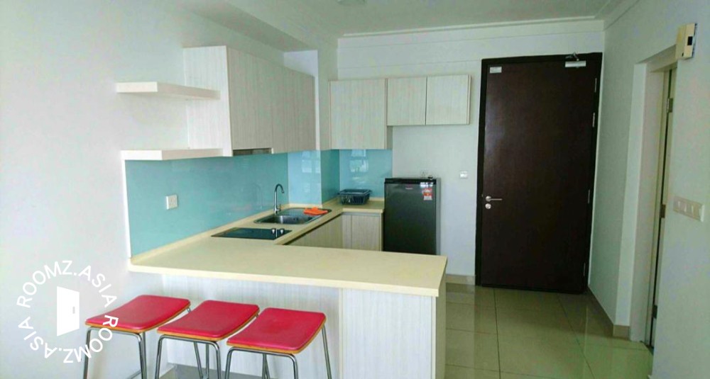 1 bedroom 1 bathroom condominium for rent at