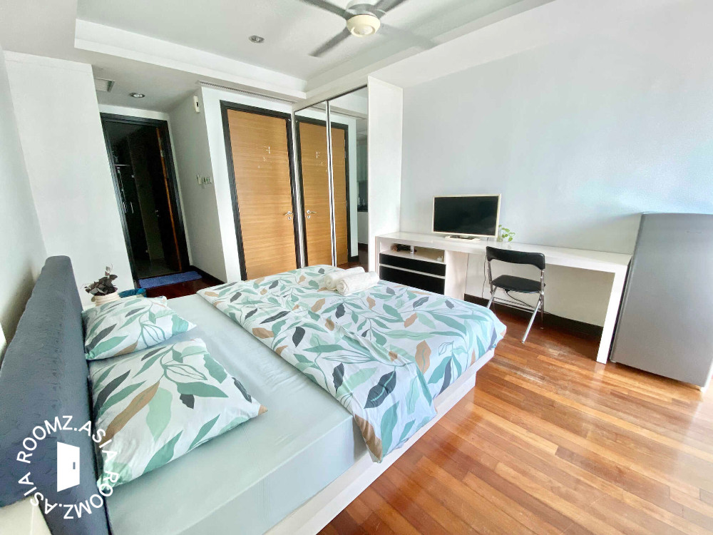 2 bedroom 2 bathroom condominium for rent at 🐶pet friendly