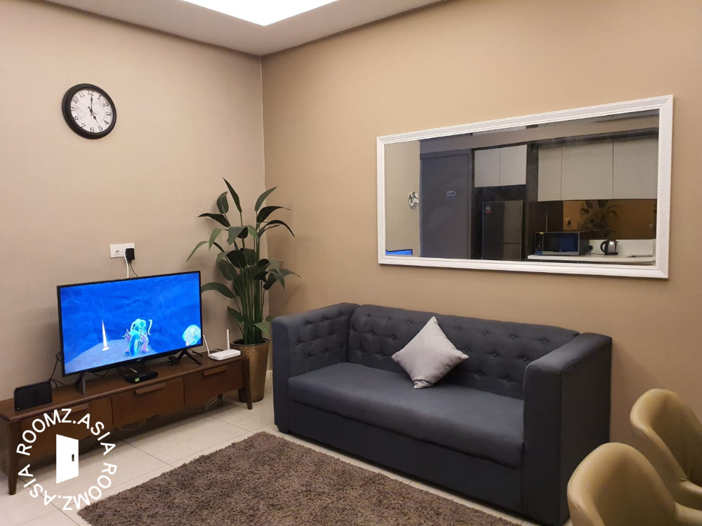 2 bedroom 2 bathroom condominium for rent at 🐶pet friendly