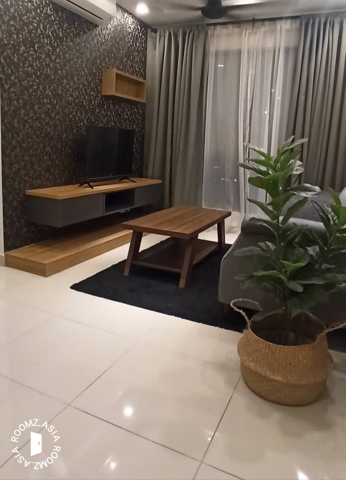 1 bedroom 1 bathroom condominium for rent at 🐶pet friendly