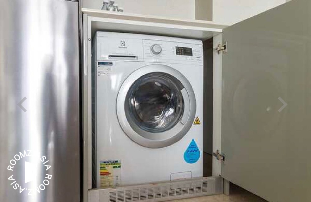 Single room for rent with private 🛁bathroom
