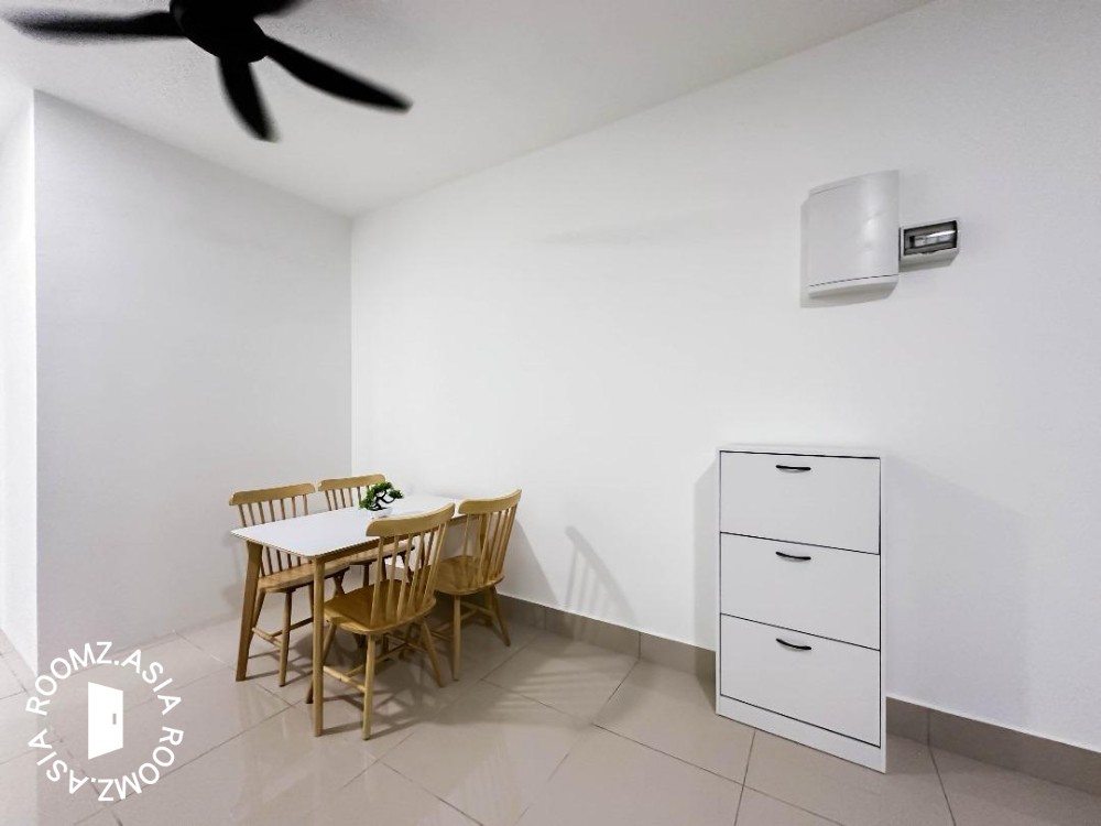 1 bedroom 1 bathroom condominium for rent at 🐶pet friendly