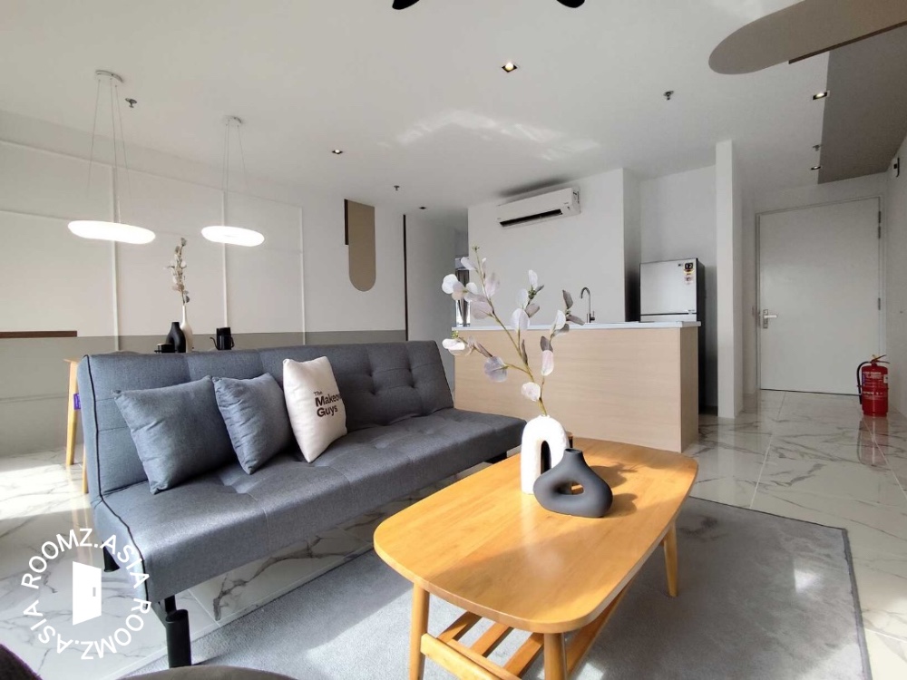 1 bedroom 1 bathroom condominium for rent at 🐶pet friendly