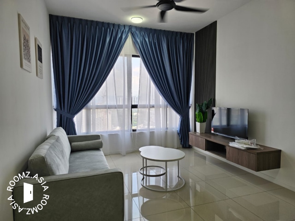 1 bedroom 1 bathroom condominium for rent at 🐶pet friendly