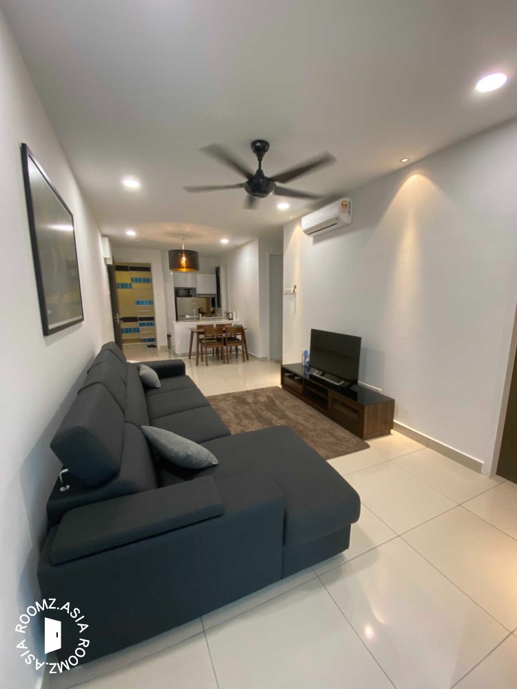 1 bedroom 1 bathroom condominium for rent at 🐶pet friendly