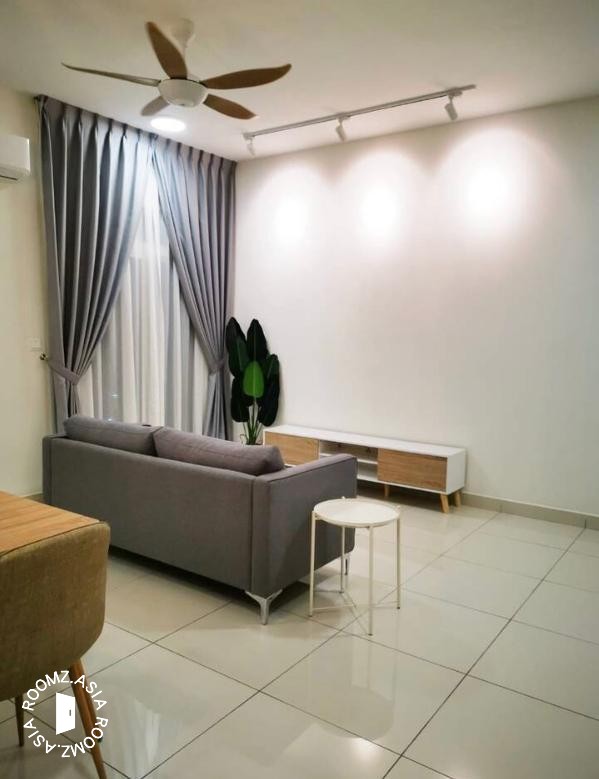 1 bedroom 1 bathroom condominium for rent at 🐶pet friendly