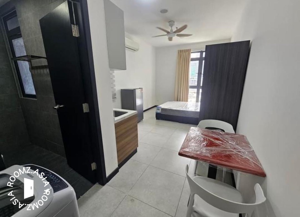 Private Single Bedroom Also Got Private Bathroom Comfortable