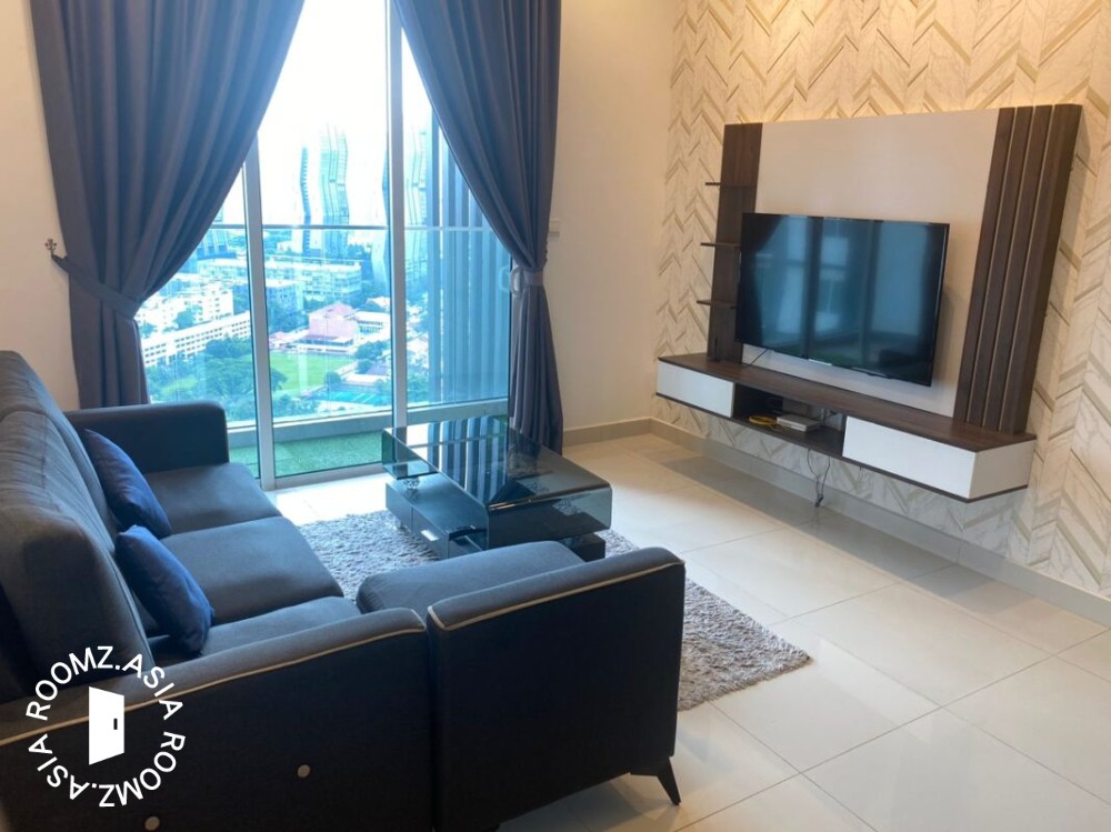 1 bedroom 1 bathroom condominium for rent at 🐶pet friendly