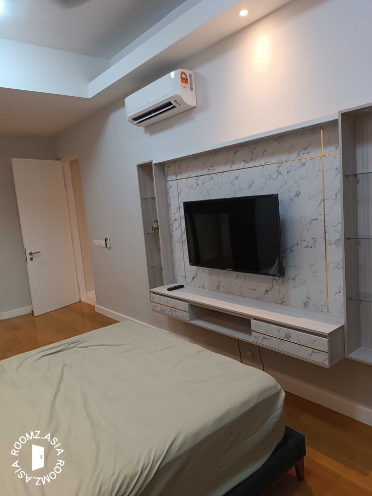 1 bedroom 1 bathroom condominium for rent at 🐶pet friendly