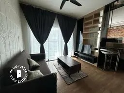 1 bedroom 1 bathroom condominium for rent at 🐶pet friendly