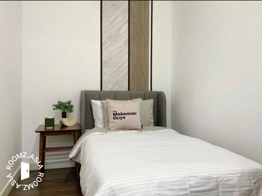 1 bedroom 1 bathroom condominium for rent at 🐶pet friendly