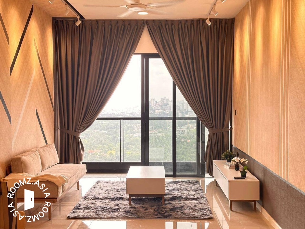 Studio unit for Rent