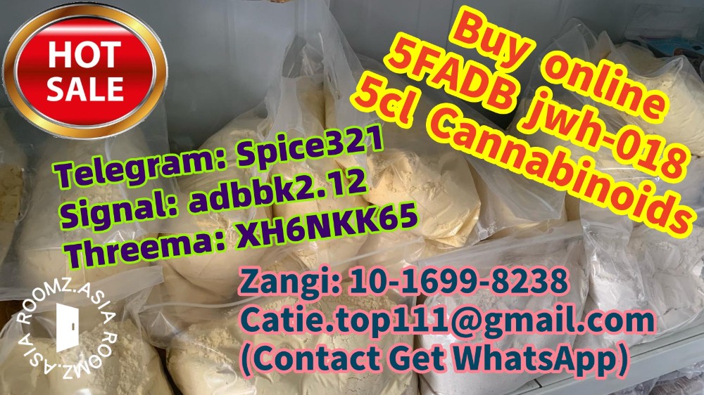 Buy 5cladba precursors 5cl MDMB-FUBICA JWH-018 K2 spray spice Delta 8 THC vape MDMB-4en-PINACA kush ADB-HINACA adbb 4F-ADB MDMB-BUTINACA