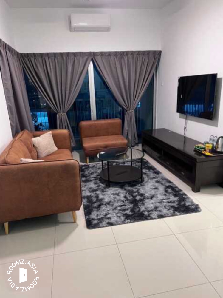 1 bedroom 1 bathroom condominium for rent at