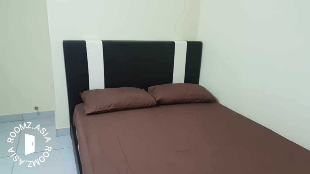 Pantai Hillpark Phase 2 – Medium room, near Vertical Horizon