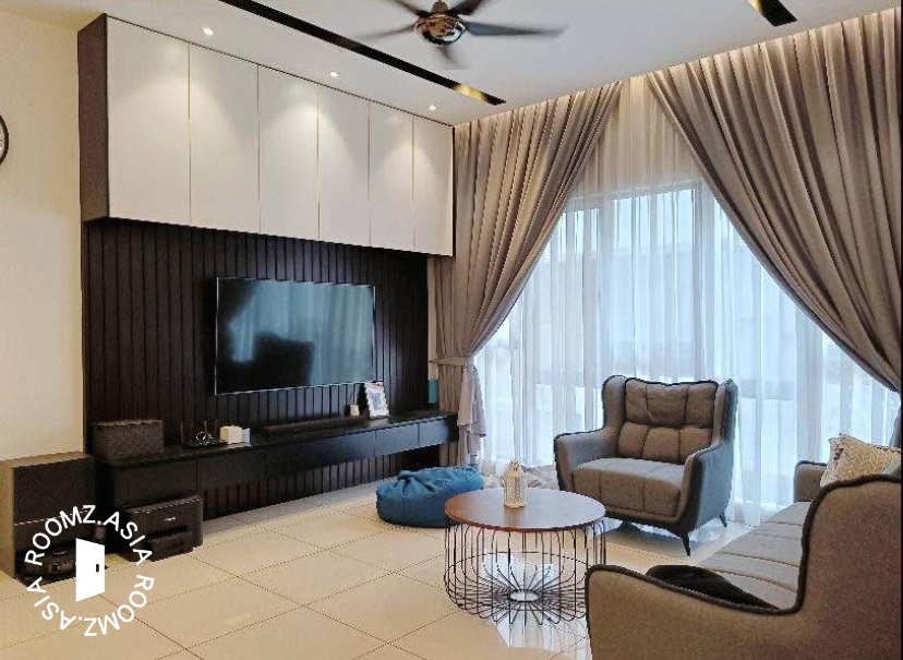 1 bedroom 1 bathroom condominium for rent at 🐶pet friendly