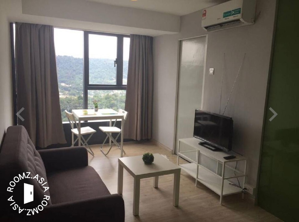 Studio room for rent at with private 🛁bathroom