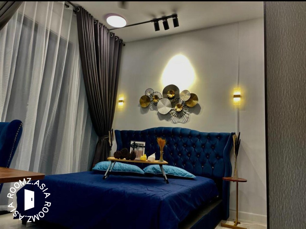 Studio room for rent at MKH BOULEVARD with private 🛁bathroom