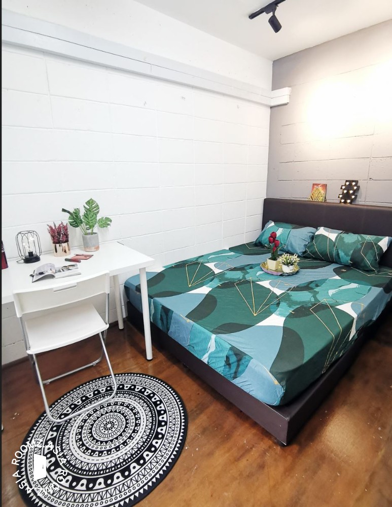 FEMALE UNIT Bandar Sunway Master room at Jalan PJS 7/15・2min walk Taylors Uni・10min walk BRT