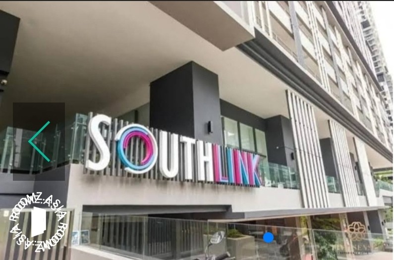 🚘Parking space for rent at Southlink