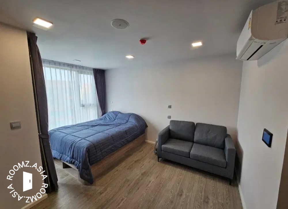 Studio room for rent at Saville @ Kajang with private 🛁bathroom