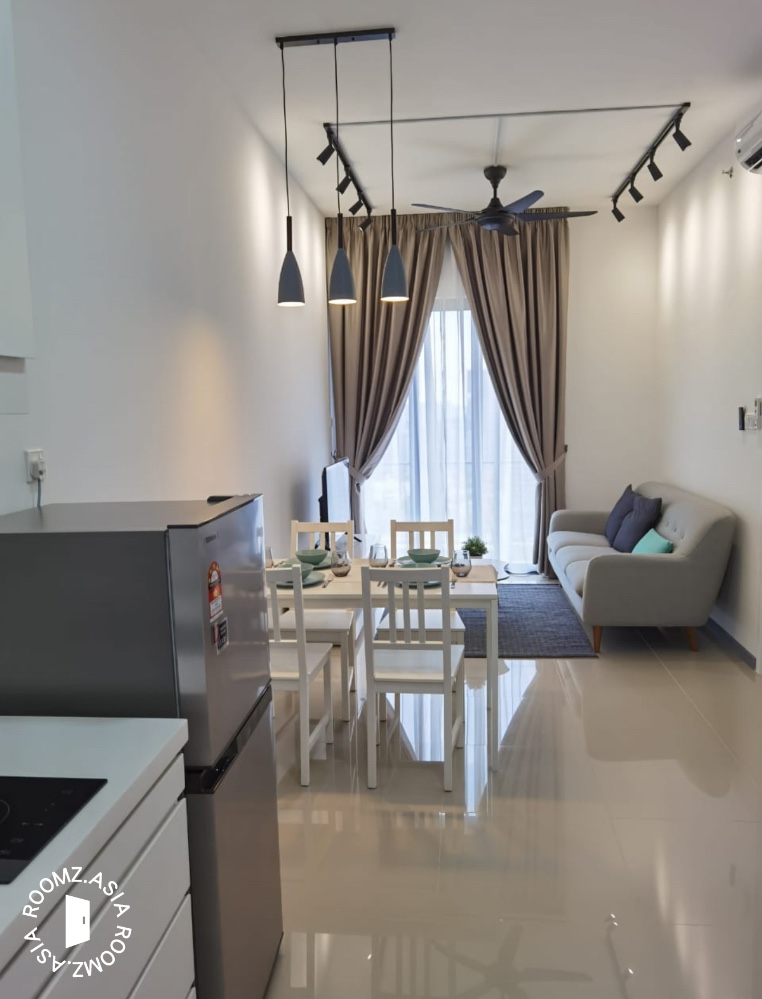 1 bedroom 1 bathroom for rent