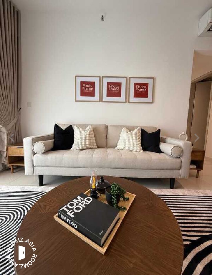Single room for rent at with private 🛁bathroom
