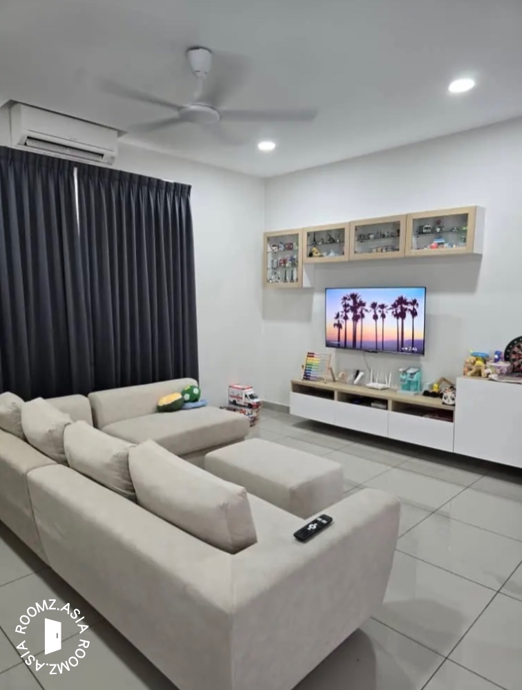 1 bedroom 1 bathroom condominium for rent