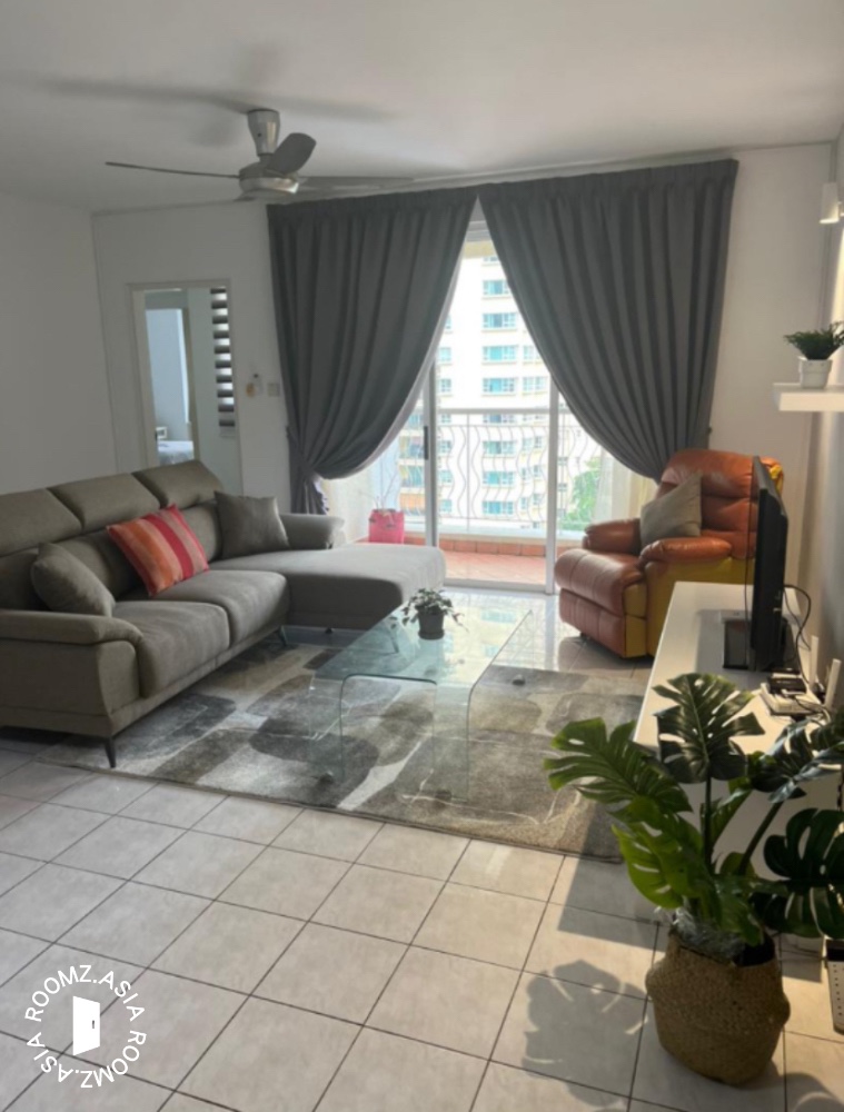 1 bedroom 1 bathroom condominium for rent at 🐶pet friendly