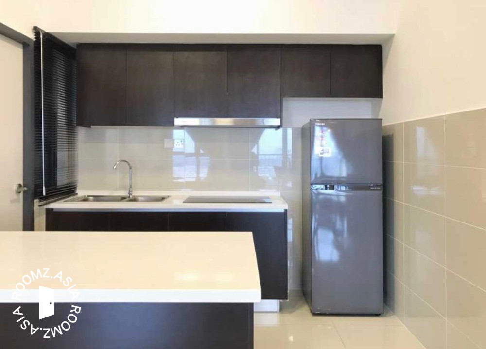 2 bedroom 1 bathroom condominium for rent at 🐶pet friendly