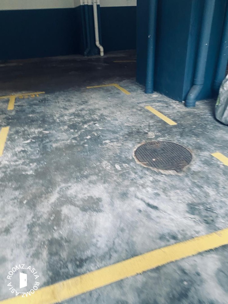 🚘Parking space for rent at 🚘 Parking Space for Rent at The Arc Car Park 🚗✨ Only RM 70/month — Simple, secure, and hassle-free parking in the city! ✅ 24/7 access ✅ Gated & secure ✅ Prime, convenient location ✅ Perfect for students, residents & dai