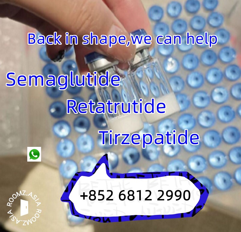 Semaglutide CAS 910463-68-2 Weight loss peptide