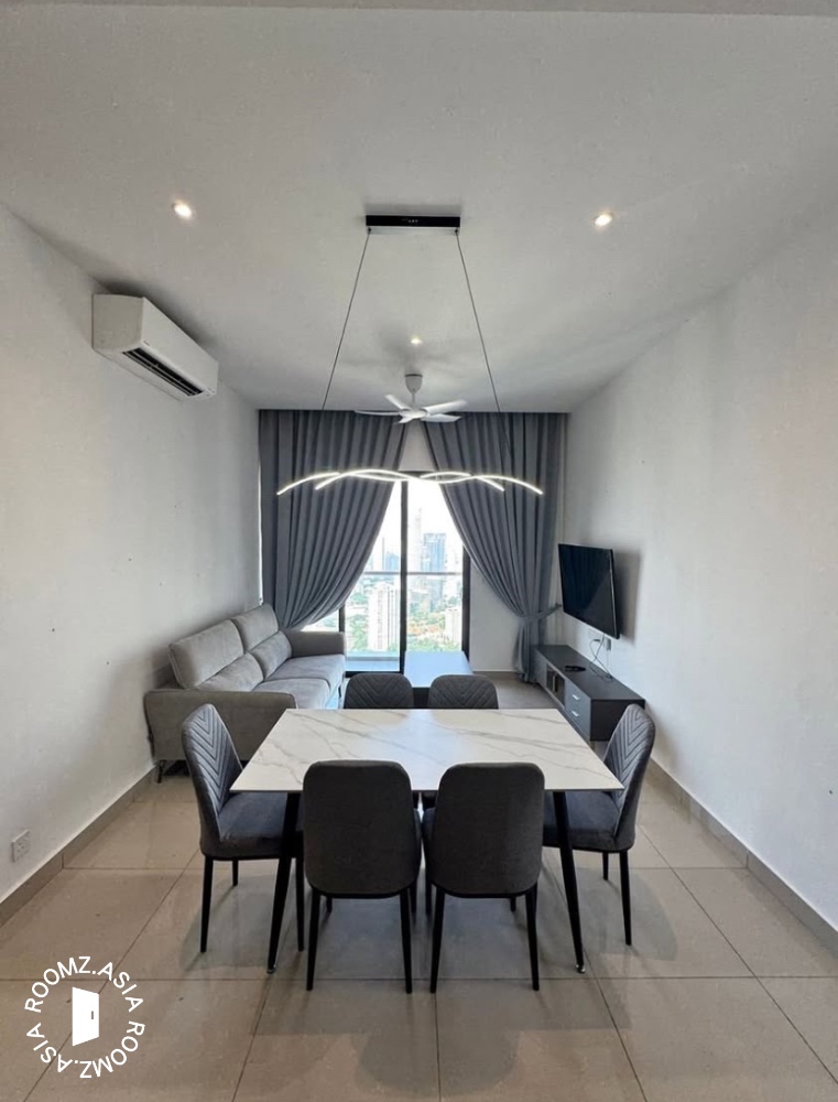 1 bedroom 1 bathroom condominium for rent at 🐶pet friendly