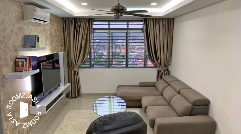 1 bedroom 1 bathroom condominium for rent at 🐶pet friendly