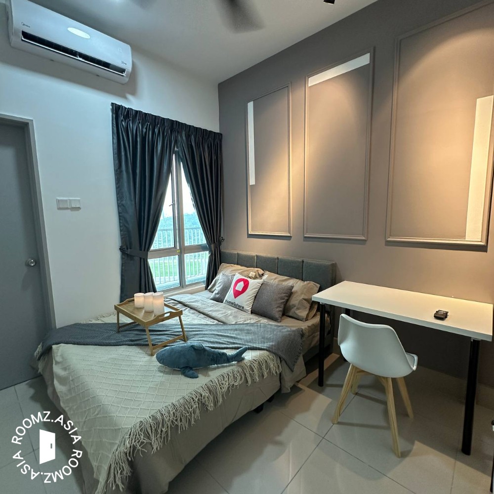 ✨😍Most Affordable Master Bedroom Rental ✅Fully Furnished Ready to Move In