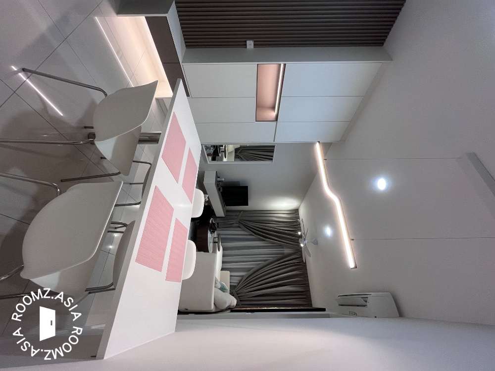 2 Bedroom 1 Bath Sunway Velocity TWO for Rent Fully Furnished