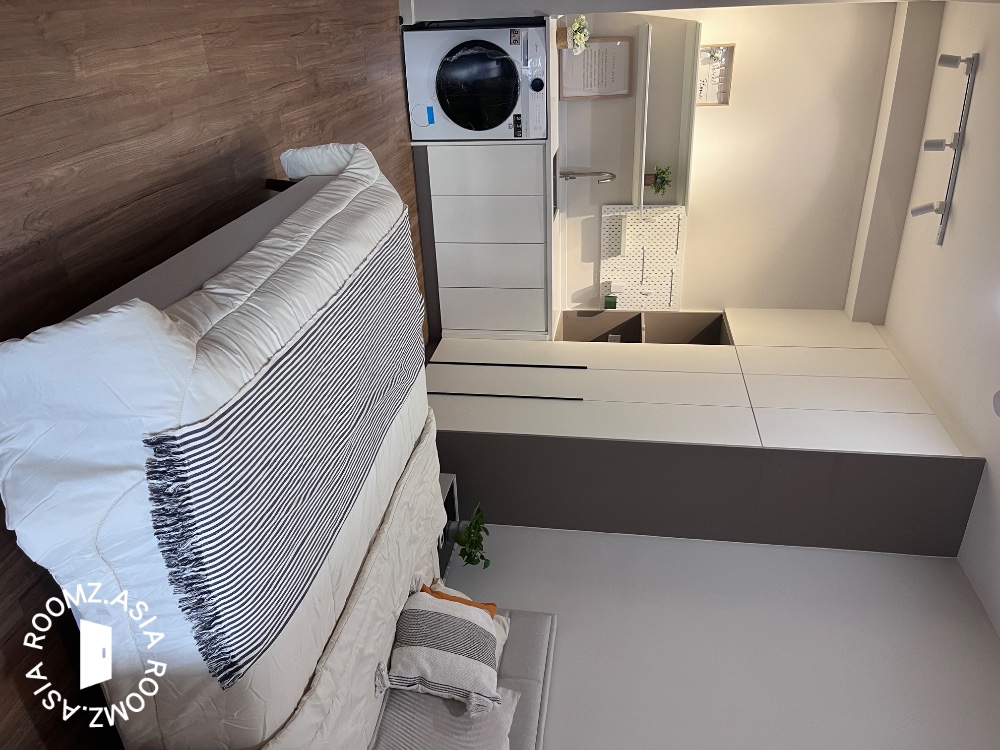 Studio @ Sunway Velocity TWO Fully Furnished