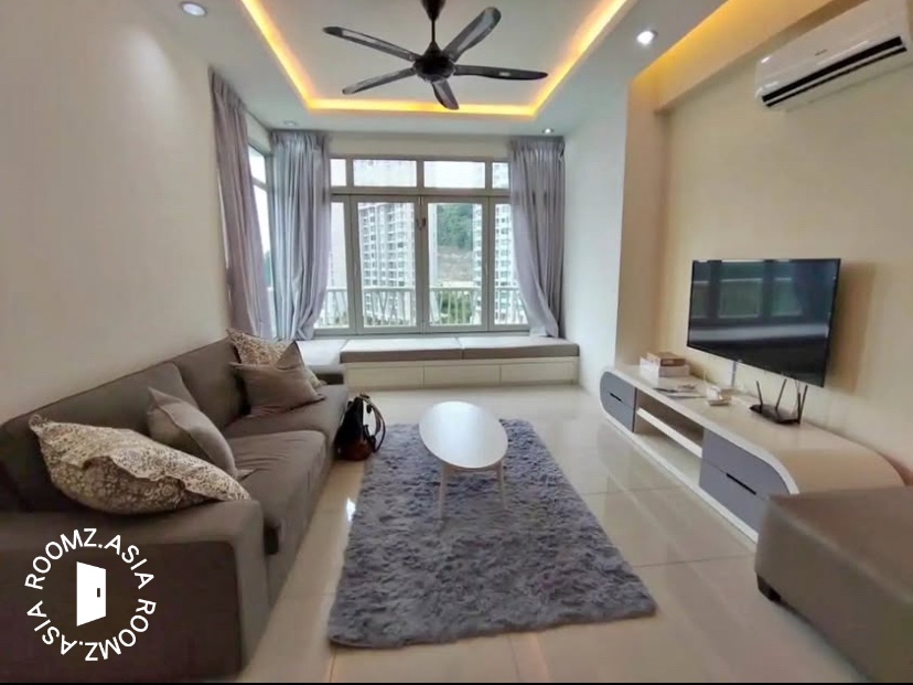 1 bedroom 1 bathroom condominium for rent at 🐈small pet only
