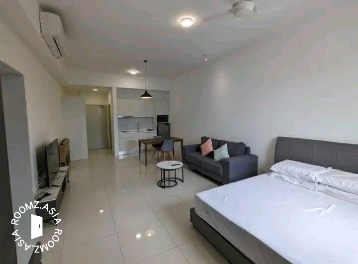 1 bedroom 1 bathroom condominium for rent at 🐶pet friendly