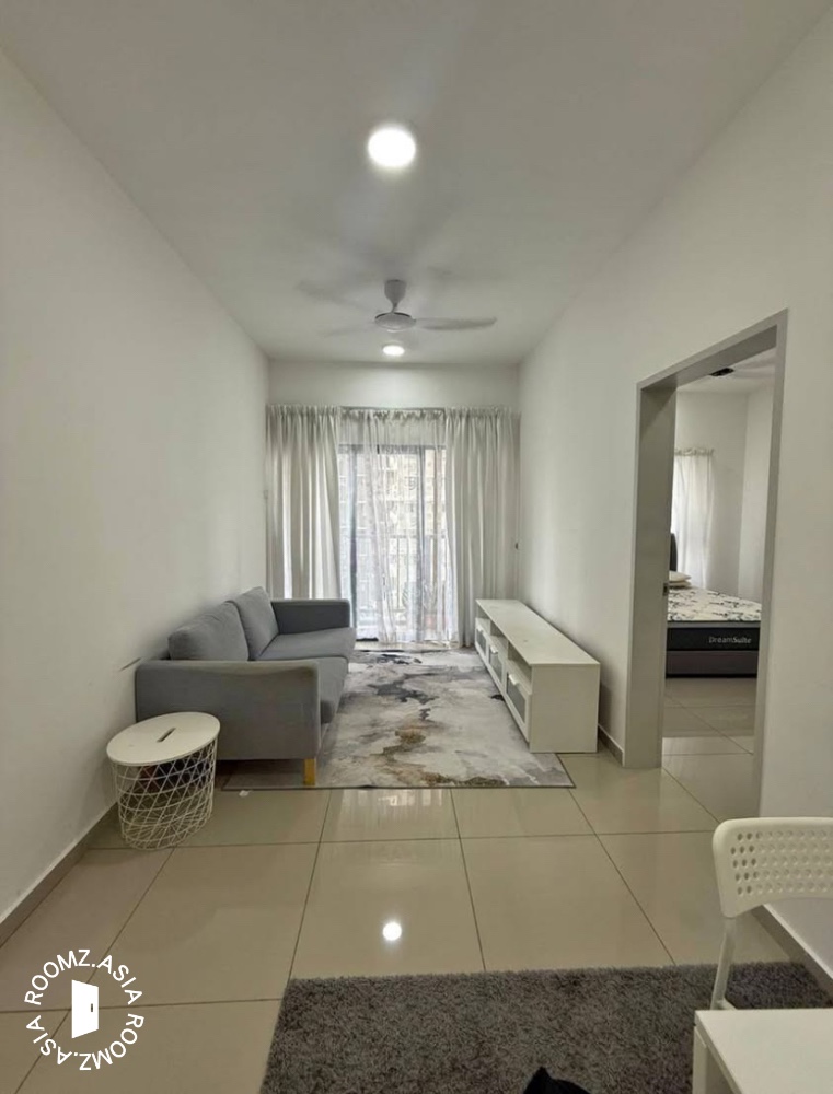 1 bedroom 1 bathroom condominium for rent at 🐶pet friendly