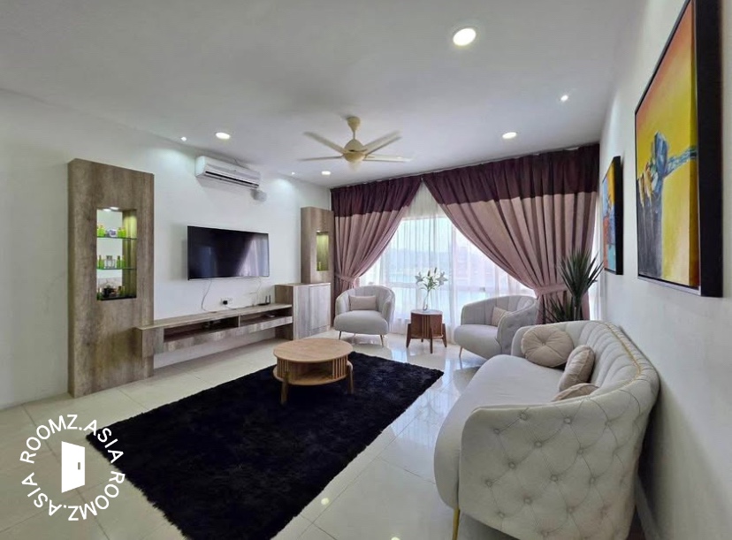 1 bedroom 1 bathroom condominium for rent at 🐶pet friendly