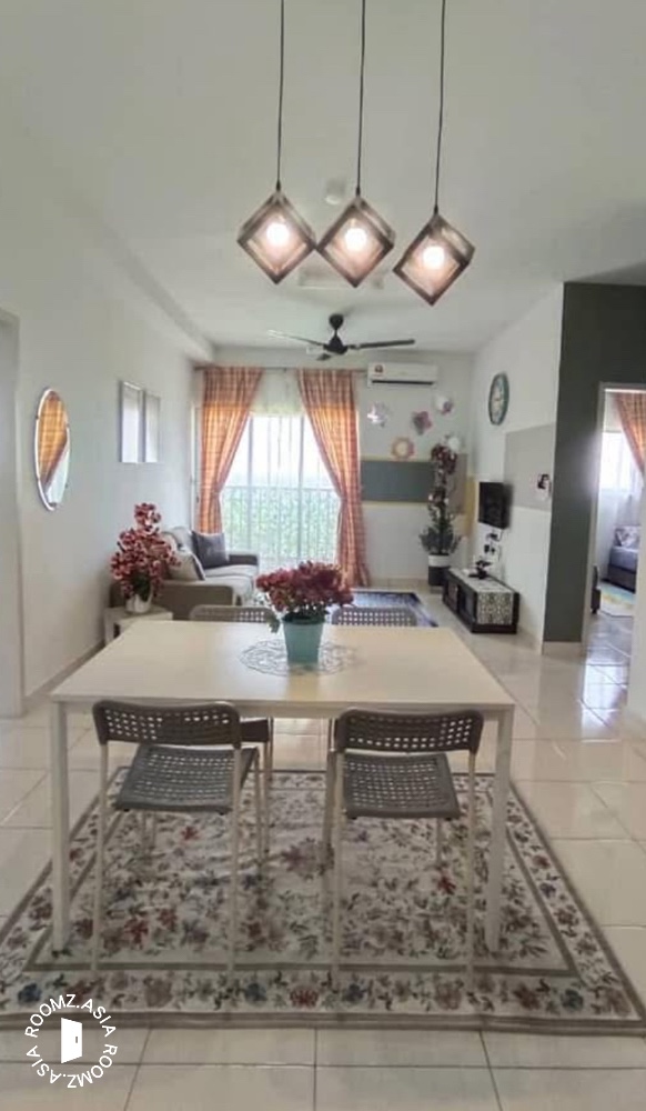 1 bedroom 1 bathroom condominium for rent at 🐶pet friendly