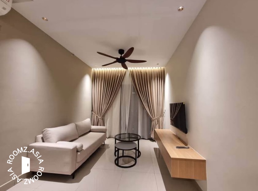 1 bedroom 1 bathroom condominium for rent at 🐶pet friendly