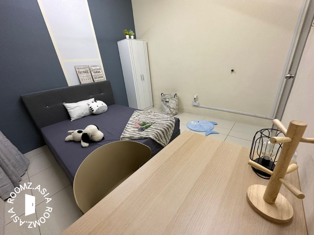 🚆 Near Public Transport + High-Speed WiFi – Comfortable & Convenient!