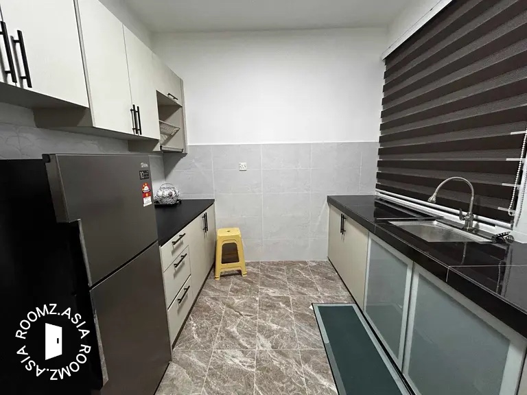 Studio room for rent at with private 🛁bathroom Bukit Kiara, 60000 Kuala Lumpur, Federal Territory of Kuala Lumpur, Malaysia ( +60 11‑5943 5786) Tq